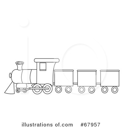 Engine clipart trainblack. Train black and white