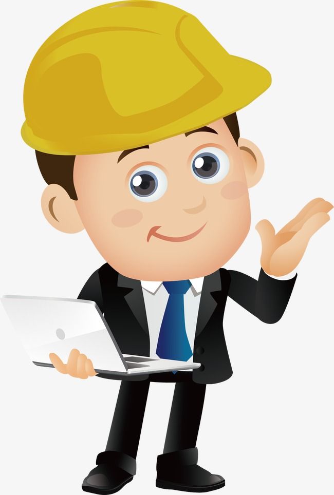 contractor clipart structural engineer