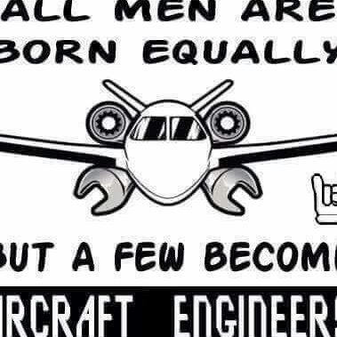 engineer clipart aircraft engineer