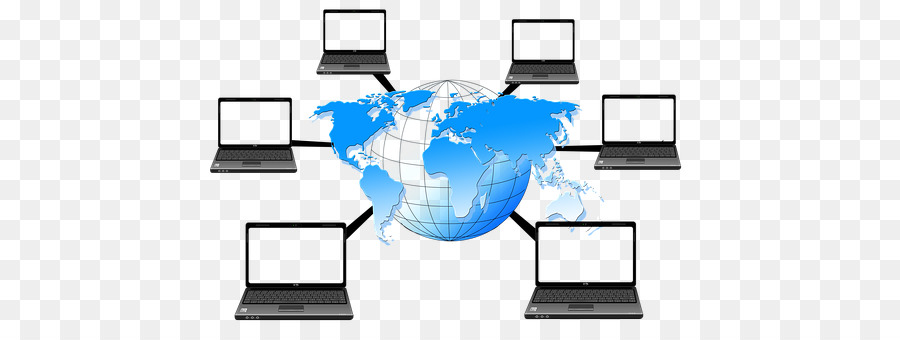 network clipart network topology