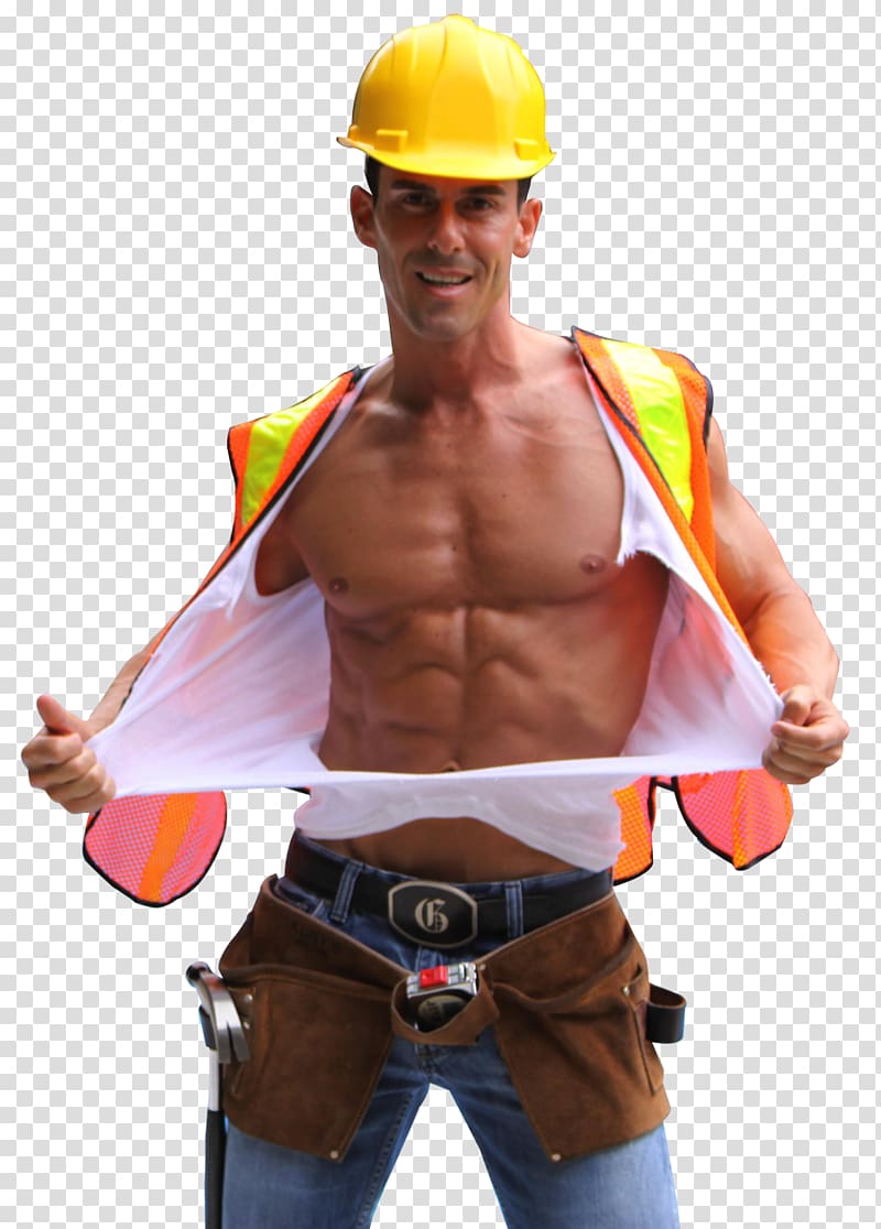 engineer clipart construction person