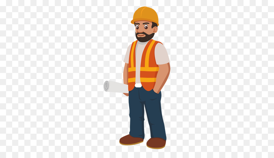 engineering clipart construction worker