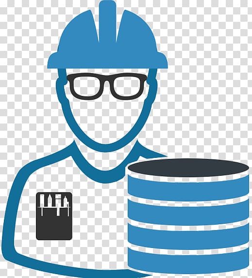 engineer clipart database administrator
