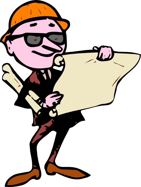 engineer clipart engineer cartoon