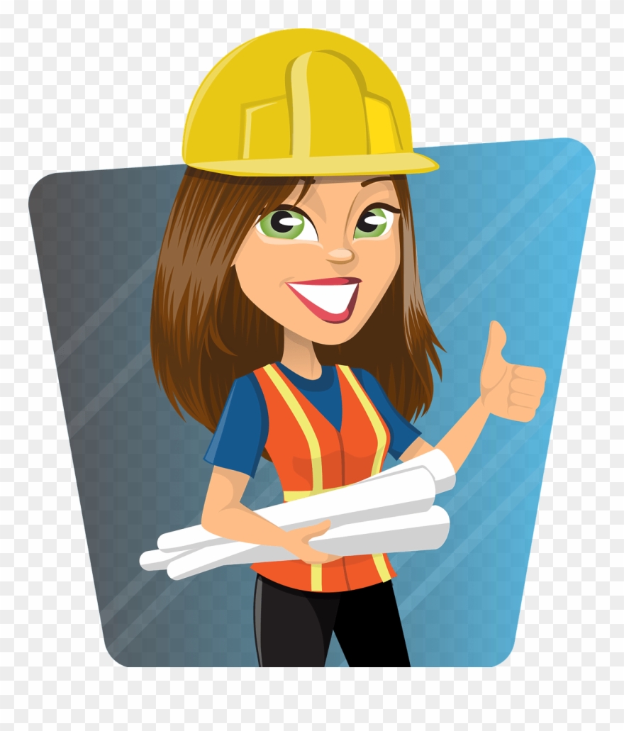 engineer clipart engineer cartoon