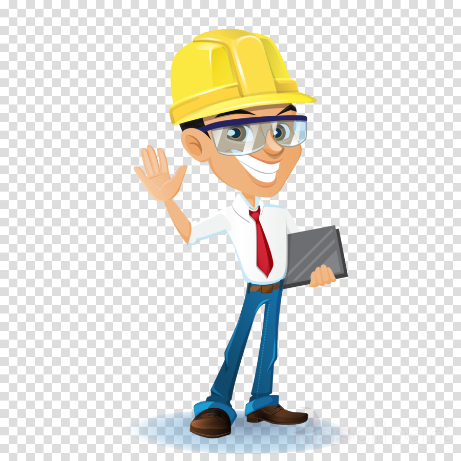 Glasses background clothing . Engineering clipart engineer job
