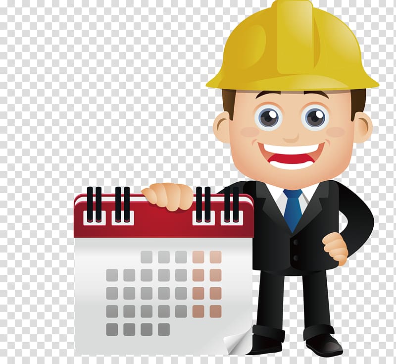 Architectural engineering transparent . Engineer clipart engineer man