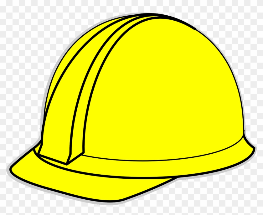 Builders Club Hard Hat