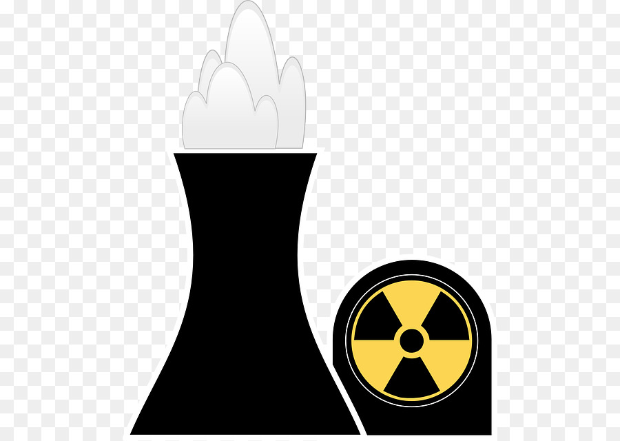 Engineering clipart nuclear engineer. Cartoon yellow product 