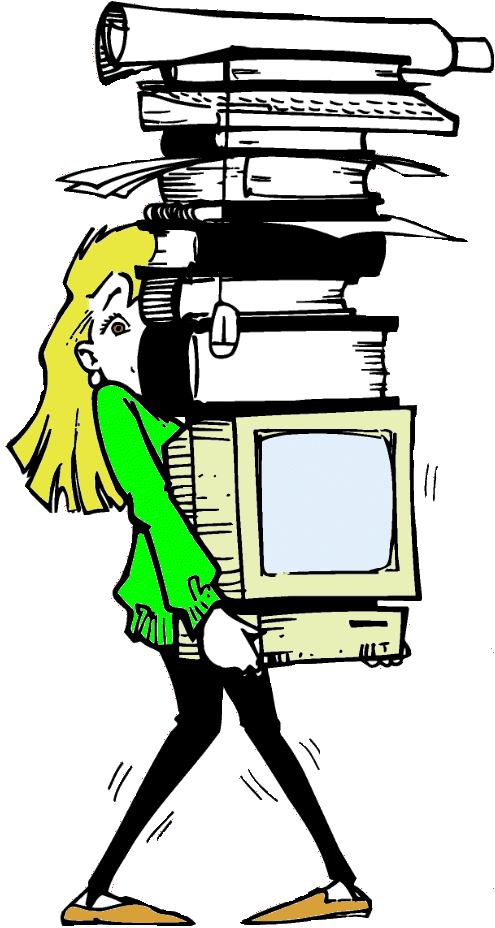 Engineer clipart office safety. Library beth hamilton