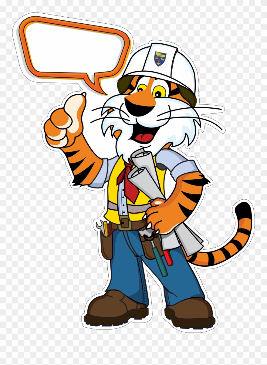 engineer clipart safety engineer