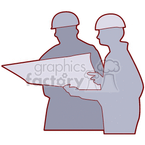 engineer clipart two