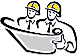 architect clipart field engineer