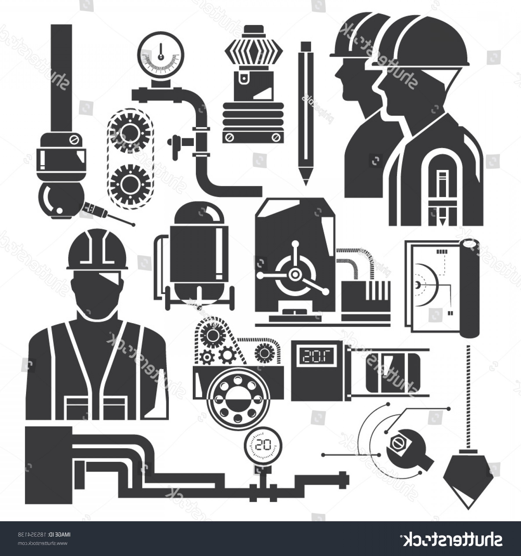 engineering clipart engineering manager