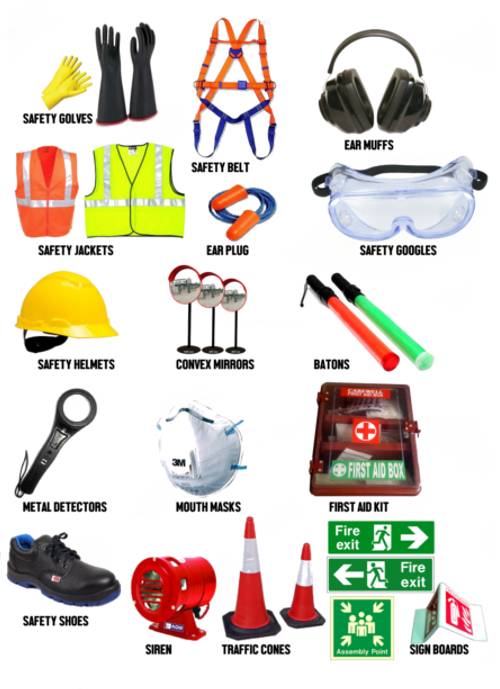engineering clipart industrial safety