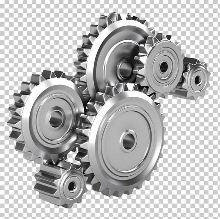 mechanic clipart engine gear