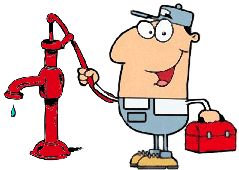 plumber clipart contractor tool