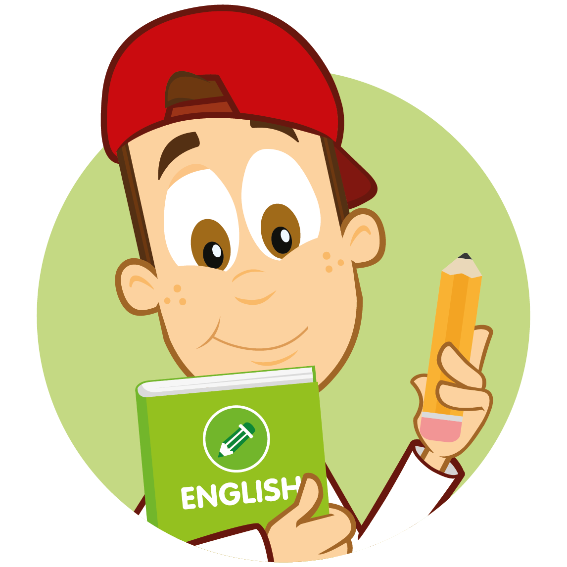 english clipart academic support