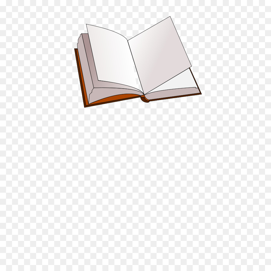 english clipart book paper