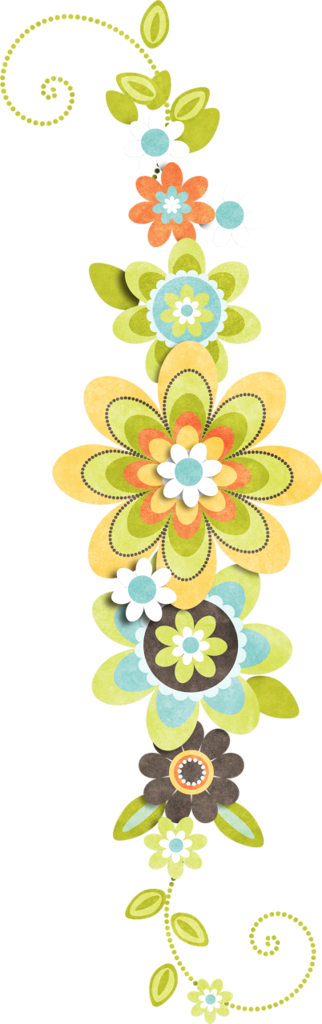 Floral clipart cluster, Floral cluster Transparent FREE for download on