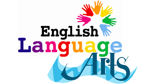 Language arts welcome . English clipart ela class