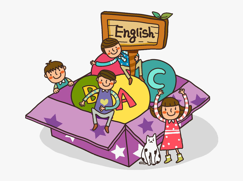 English clipart english cartoon, English english cartoon Transparent