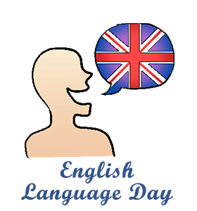 english clipart english day