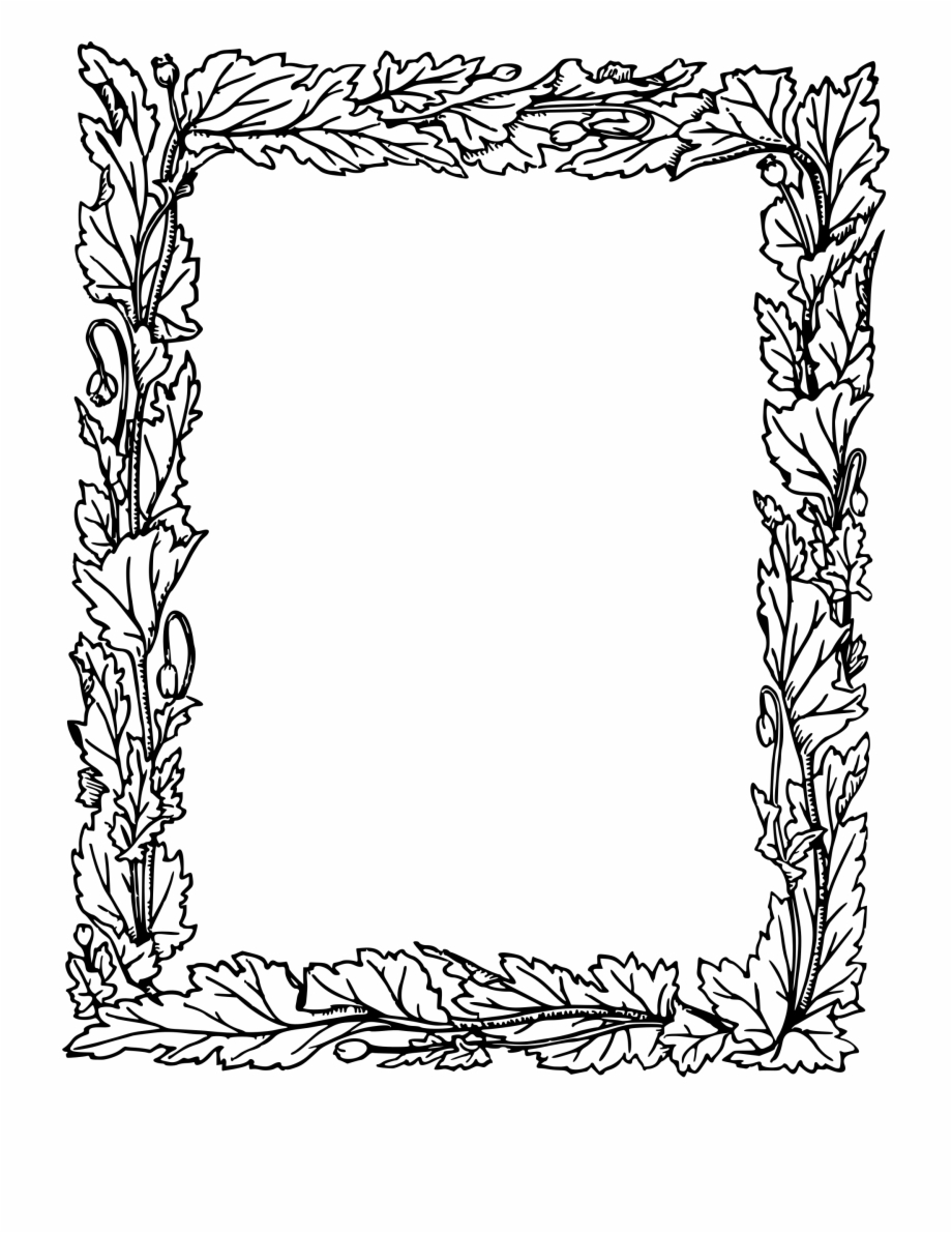 plaque clipart simple frame