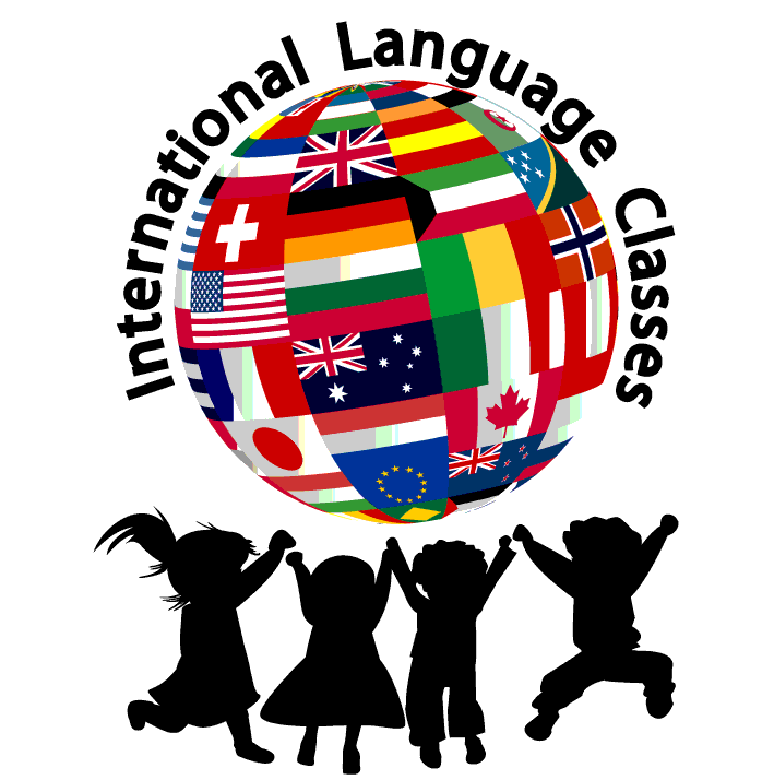 language clipart world language