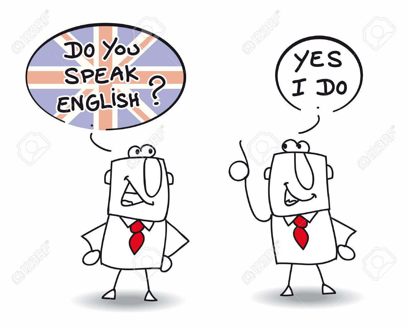 english clipart english speaker