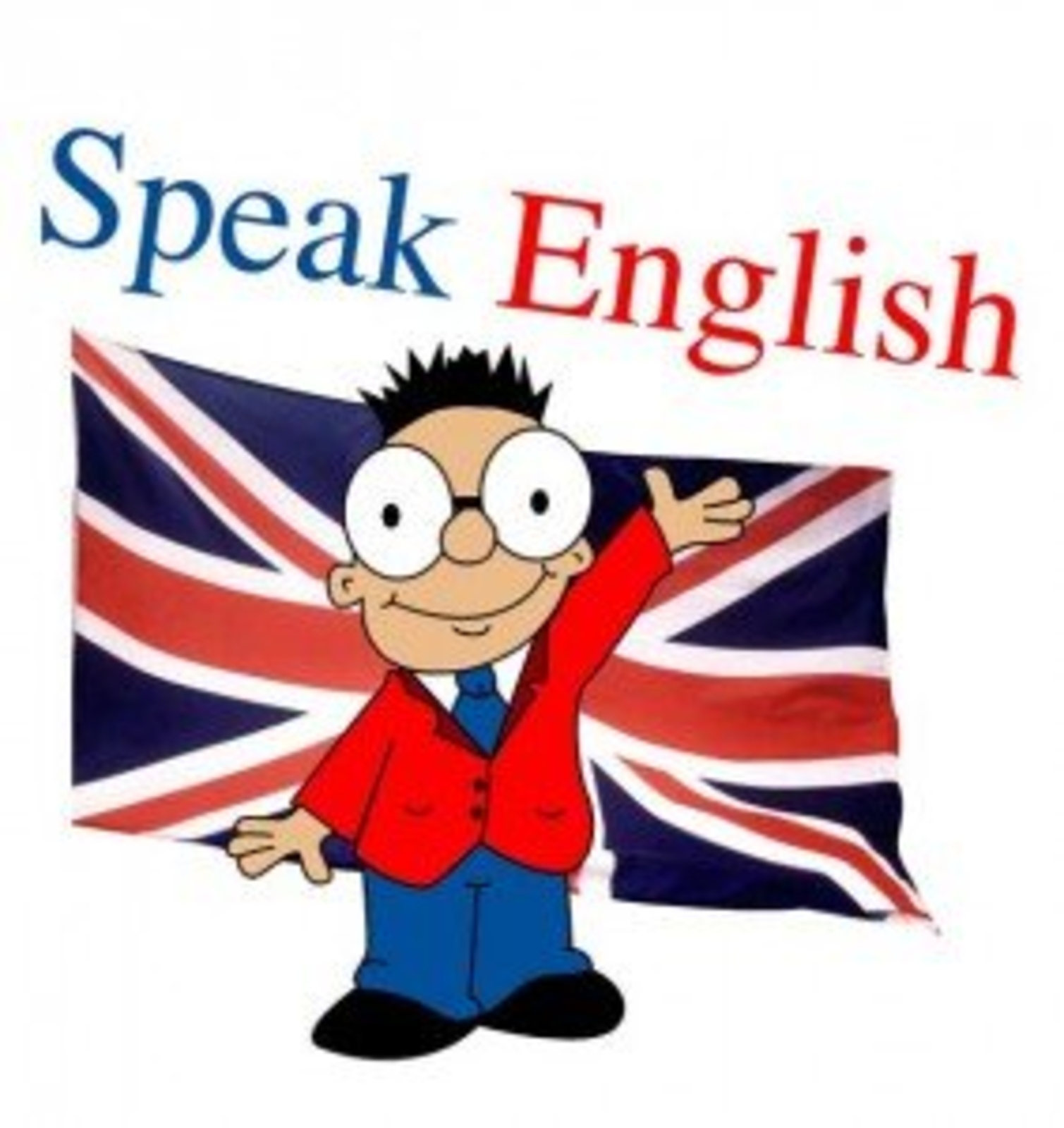 english clipart english speaker
