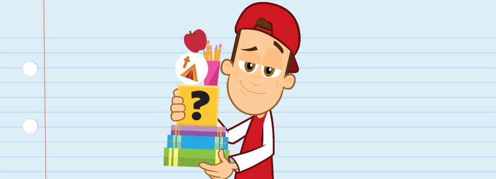 Perfecting punctuation with your. English clipart module