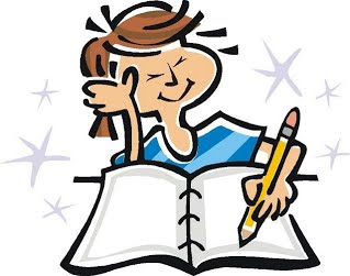 English clipart module. G writing sulam tsor