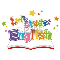 language clipart practice english
