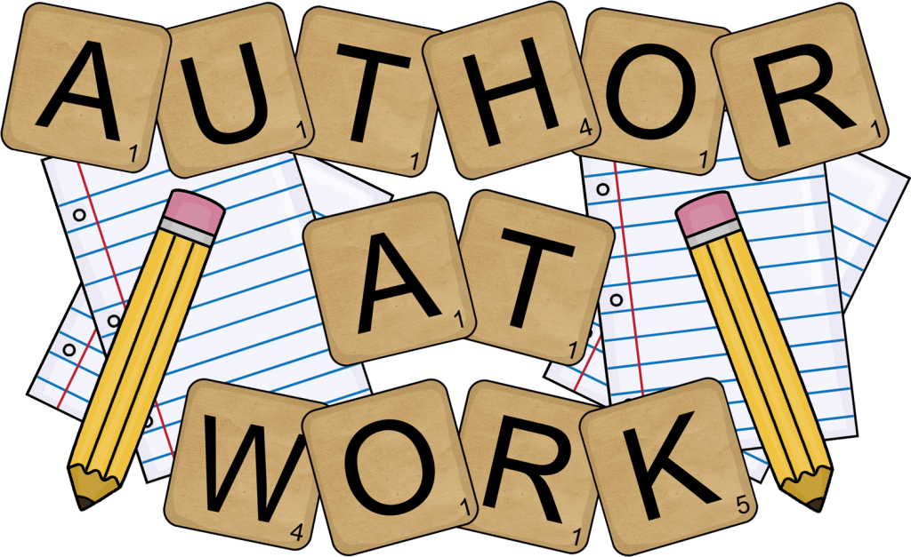 Writer clipart writers workshop.  collection of publish