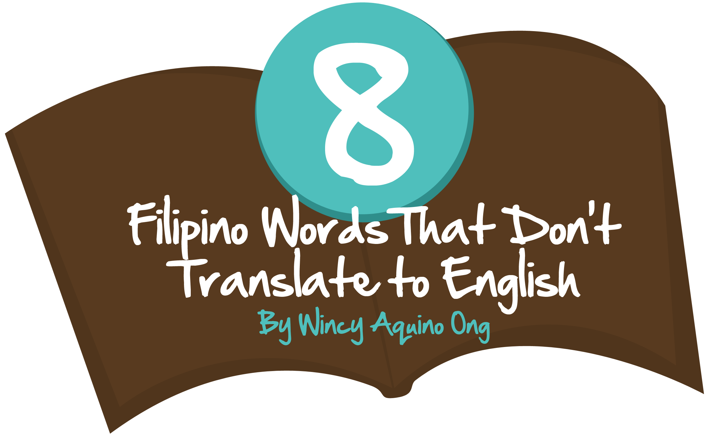 english clipart subject filipino
