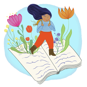 Cfp and save the. English clipart university student