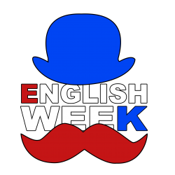 english clipart week
