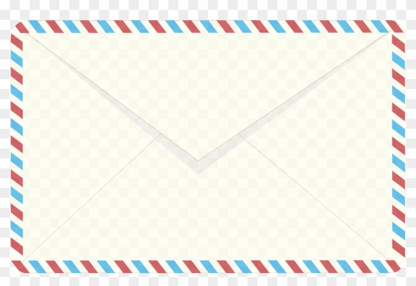 envelope clipart border