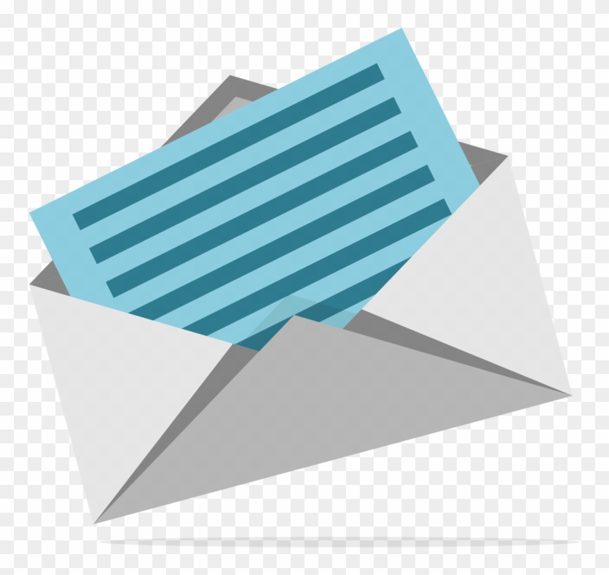 envelope clipart business letter