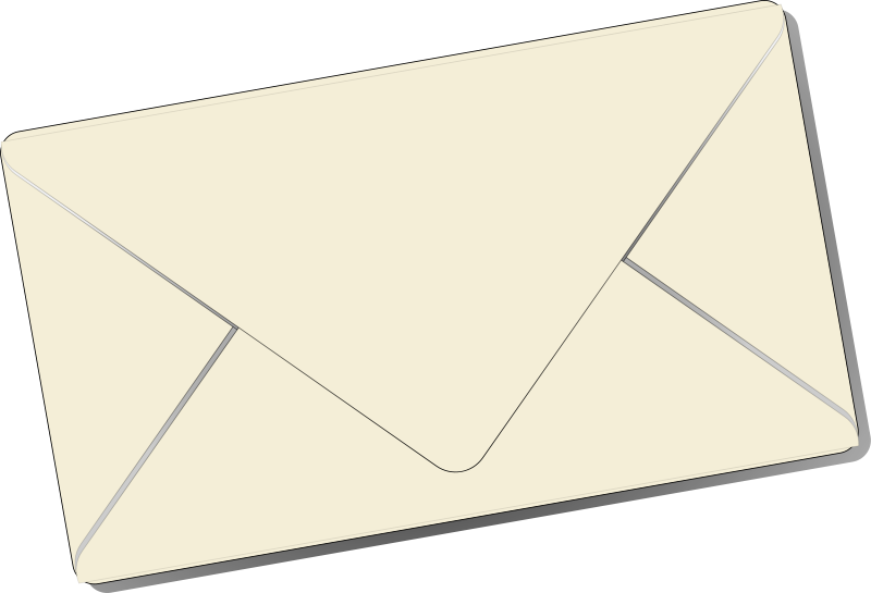 Envelope circumstance