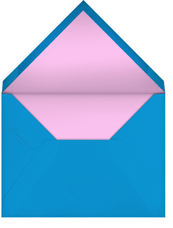 envelope clipart colorful