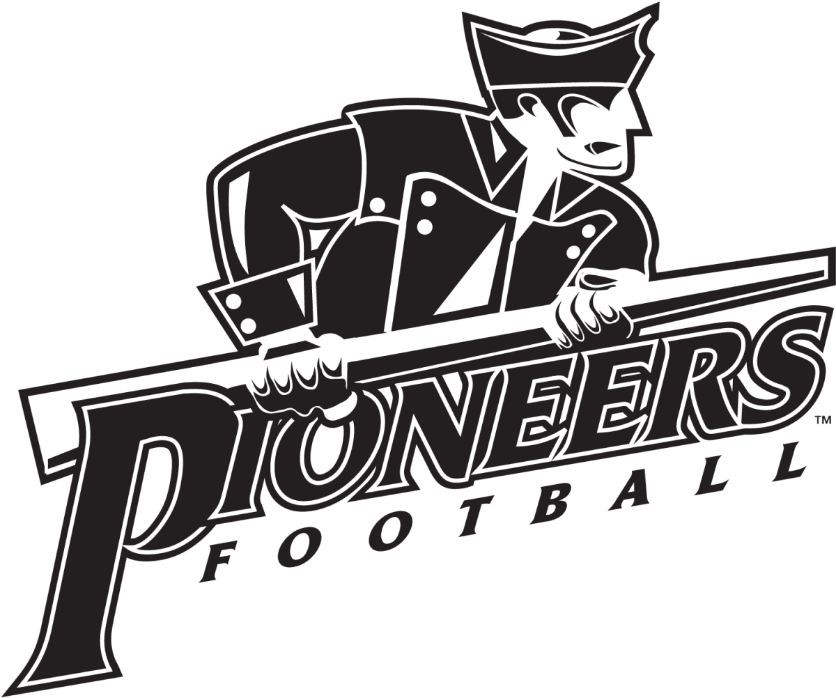 Pioneer pioneer family