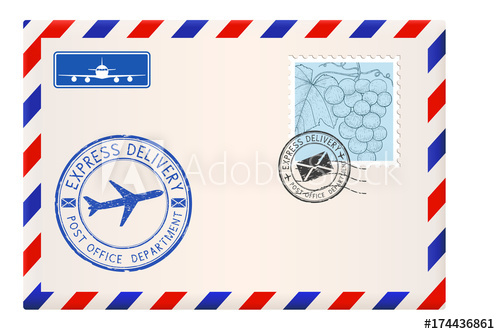 Envelope clipart correspondence, Envelope correspondence Transparent ...