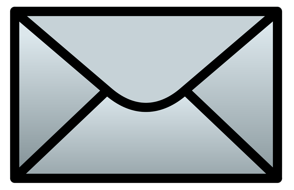 envelope clipart envelope design