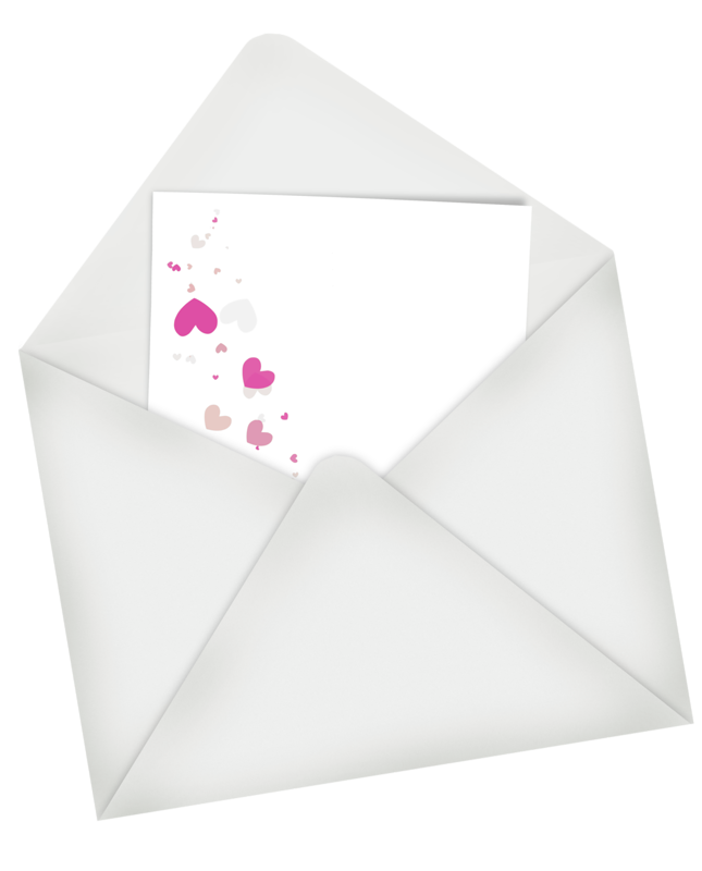 envelope clipart greeting card