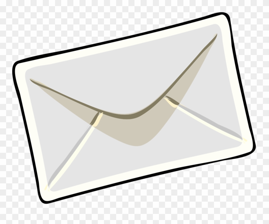 Envelope clipart lettter. Gi clip art download