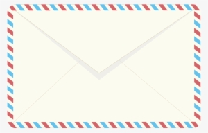 envelope clipart mail border