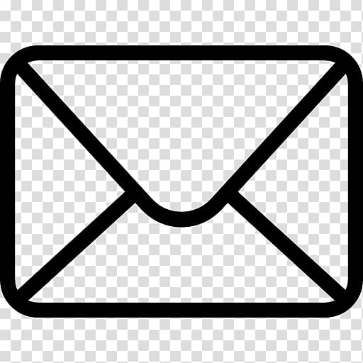 envelope clipart mail icon