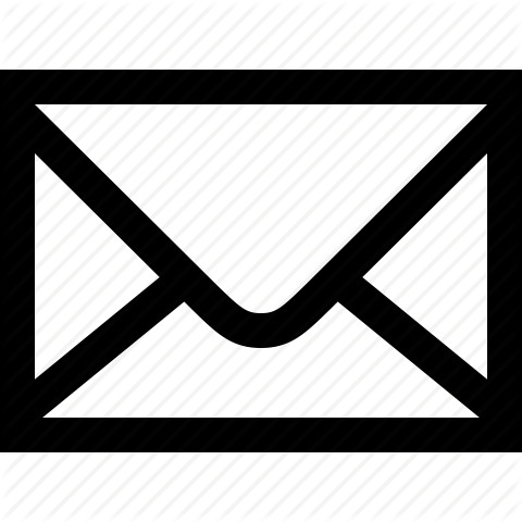 envelope clipart mail icon